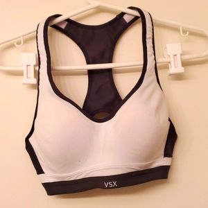 VSX high impact sports bra